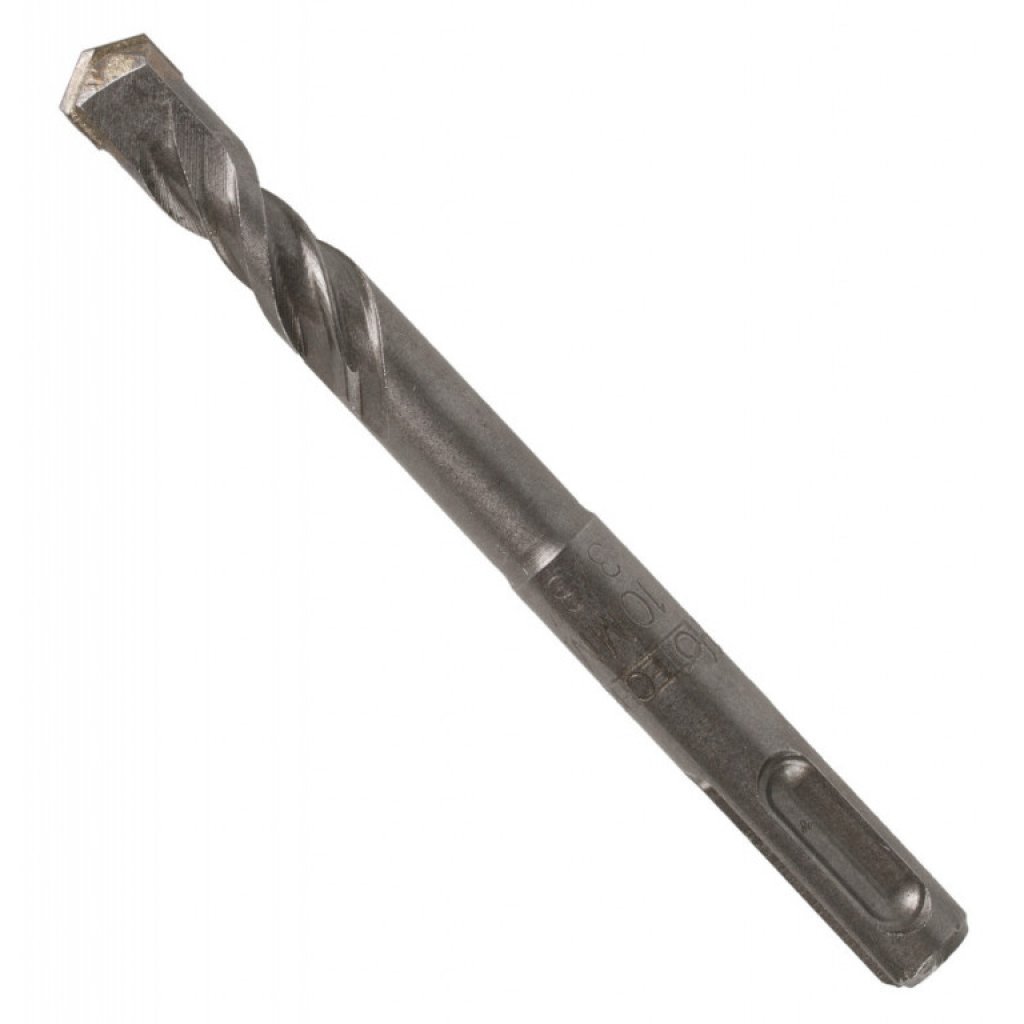 Vrták do betonu SDS+ 10 x 110 mm - HT530105