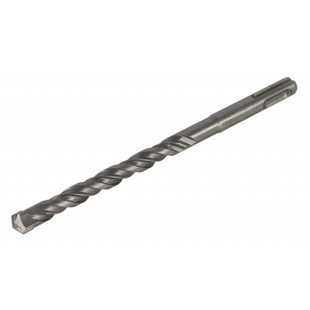 Vrták do betonu SDS+ 10 x 160 - HT530109