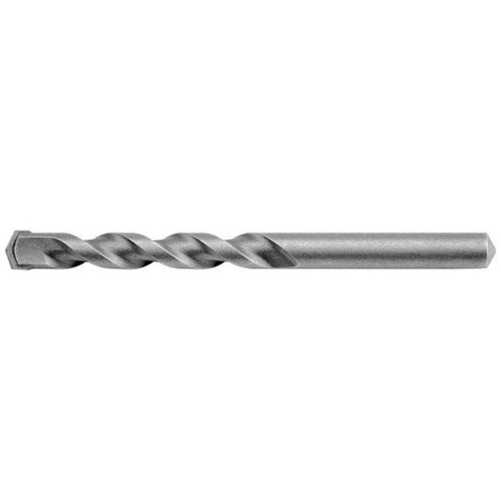 Vrták na beton 40CR 5 x 90 mm - YT-4362
