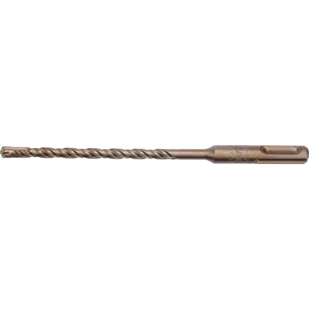 Vrták na beton SDS+ 6 x 160 mm X-TIP