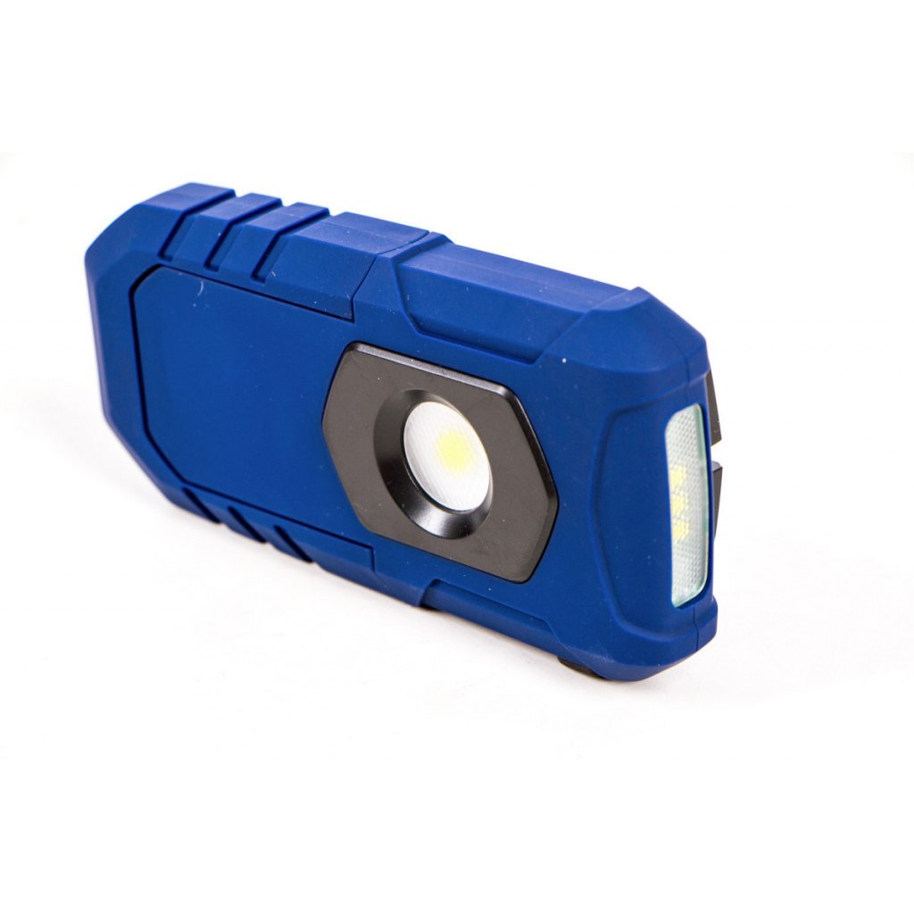 Výklopná COB LED svítilna - K1090