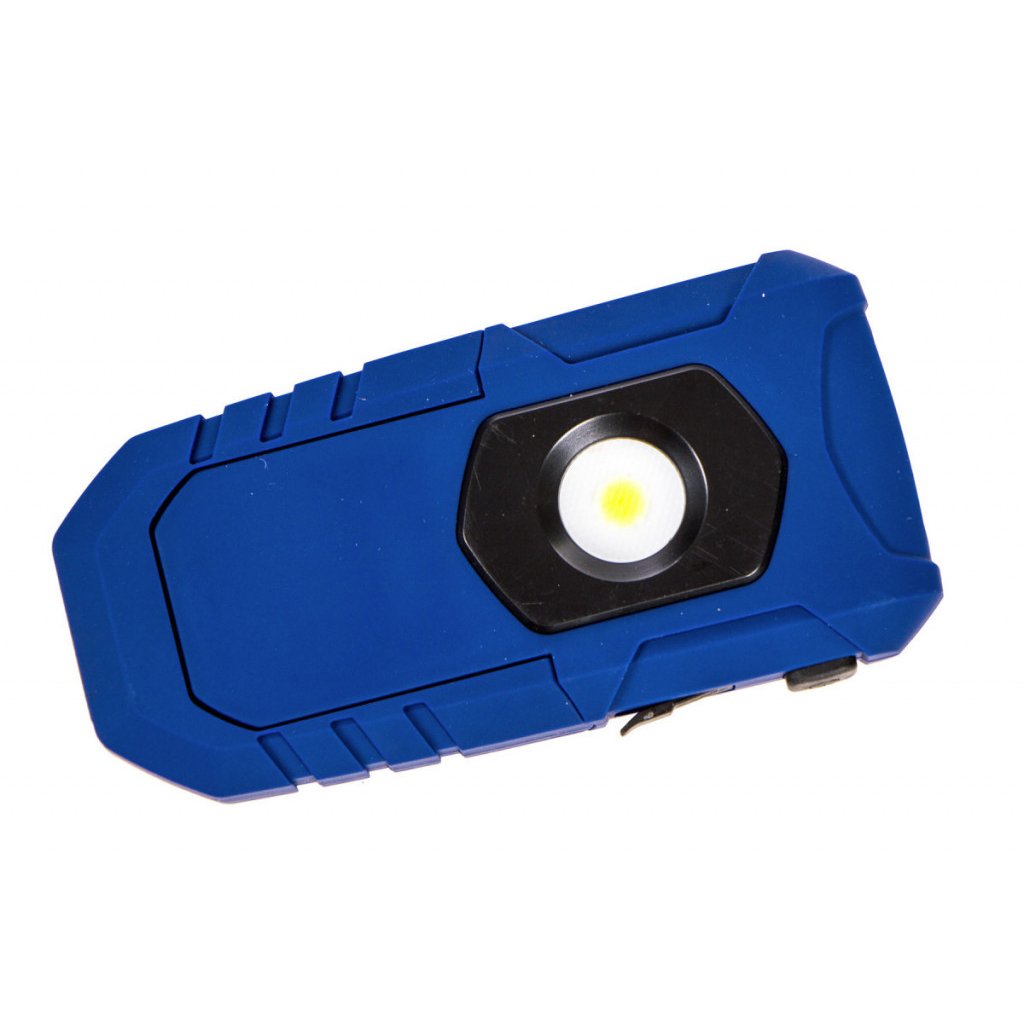 Výklopná COB LED svítilna - K1090