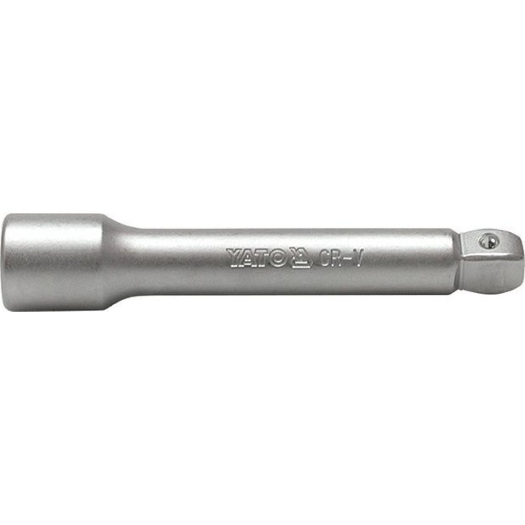Výkyvný prodlužovací přípravek 127 mm, 1/2 palce" YT-1250