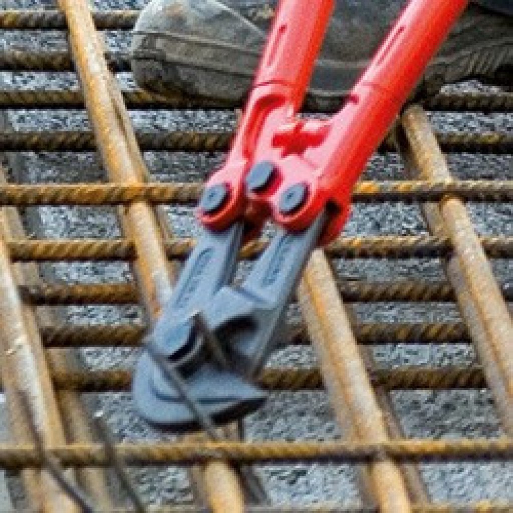 Výměnná nožová hlava 71 82 950 kompletní se šrouby - 7189950