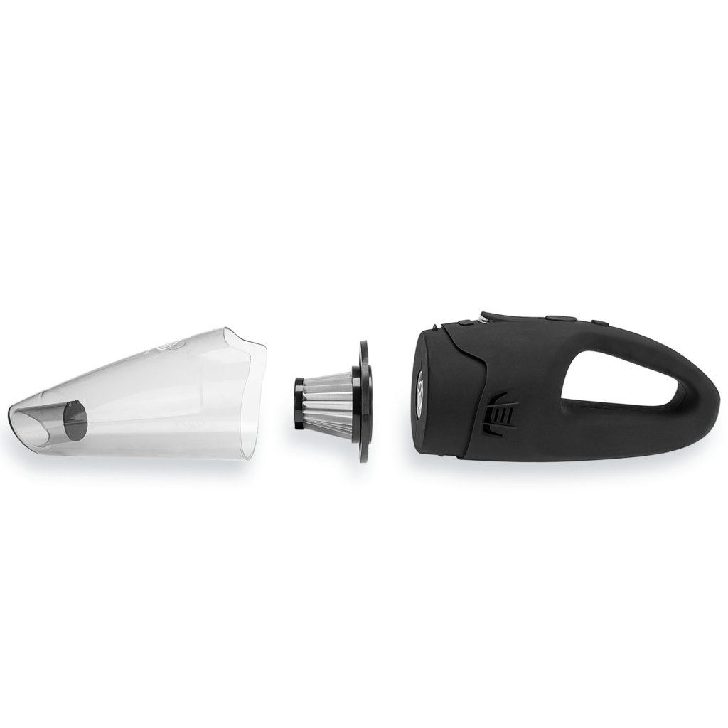 Vysavač bezdrátový AKU HEYNER AKU POWER PRO 90 W, 238100