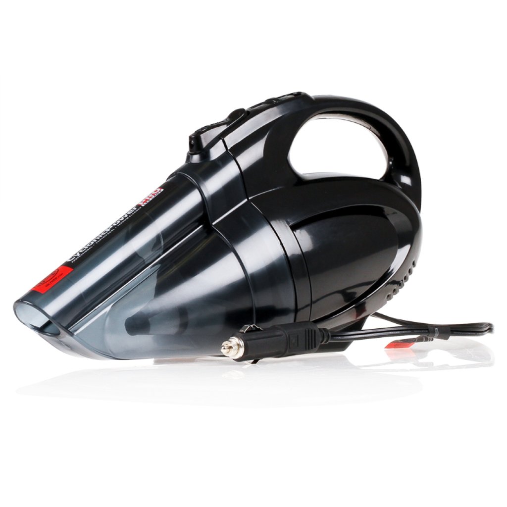 Vysavač HEYNER CYLONIC POWER PRO s osvětlením 12V, 138W, 240000
