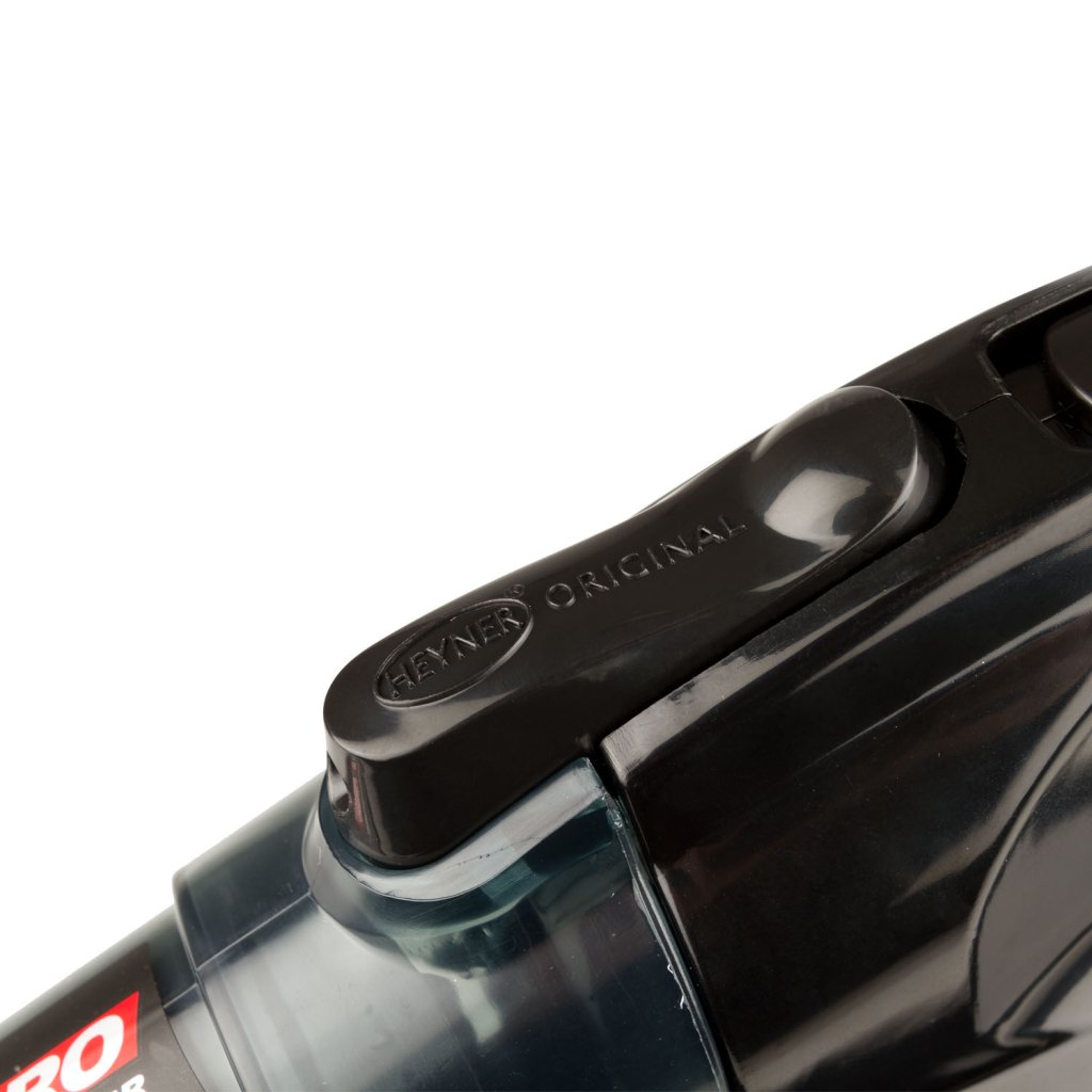 Vysavač HEYNER CYLONIC POWER PRO s osvětlením 12V, 138W, 240000