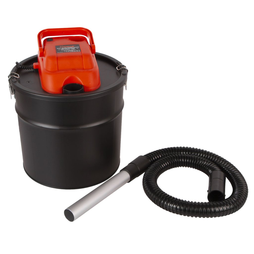 Vysavač na popel, 800 W, 18 l - HTP805509