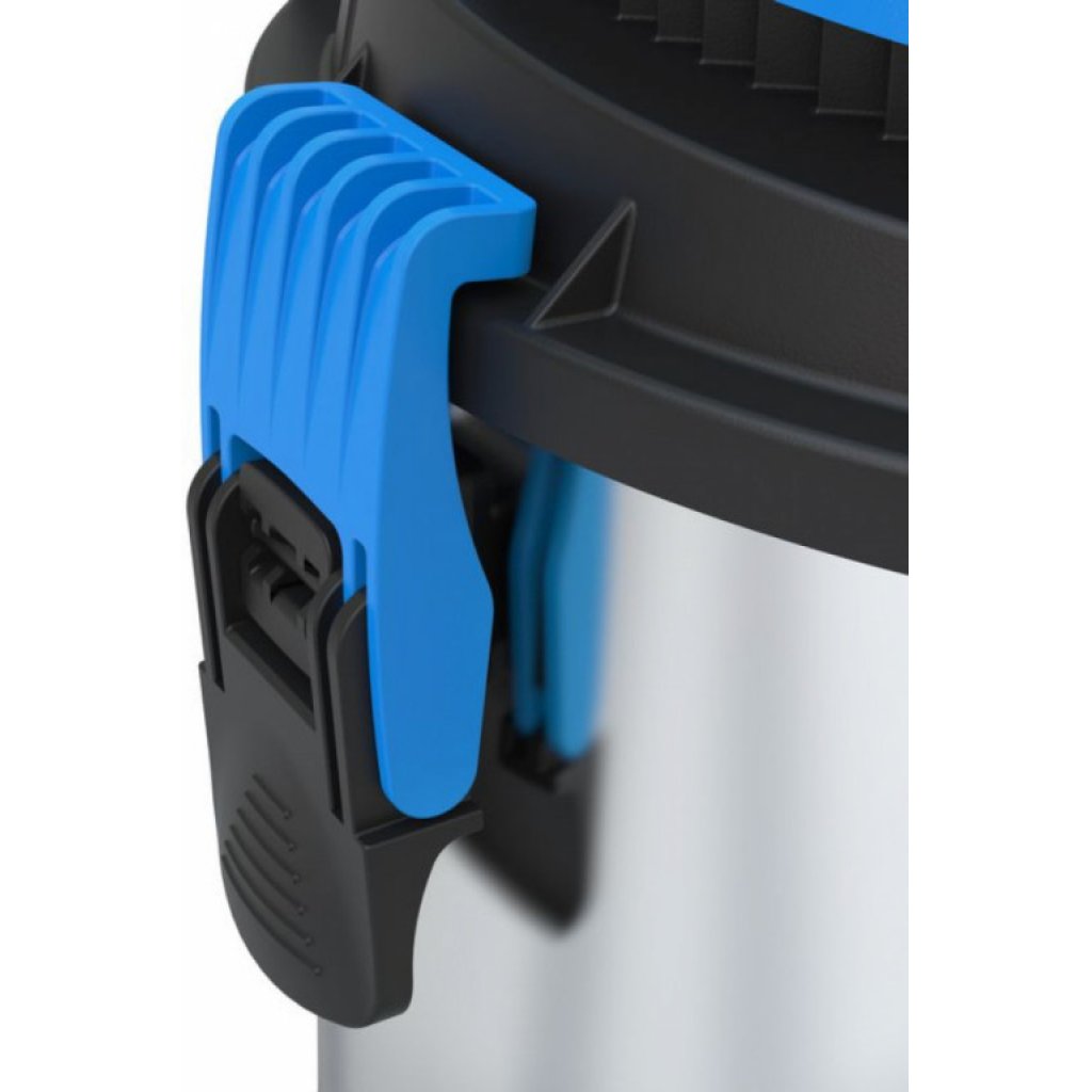 Vysavač na suché a mokré vysávání Güde GNTS 30L, 1600 W