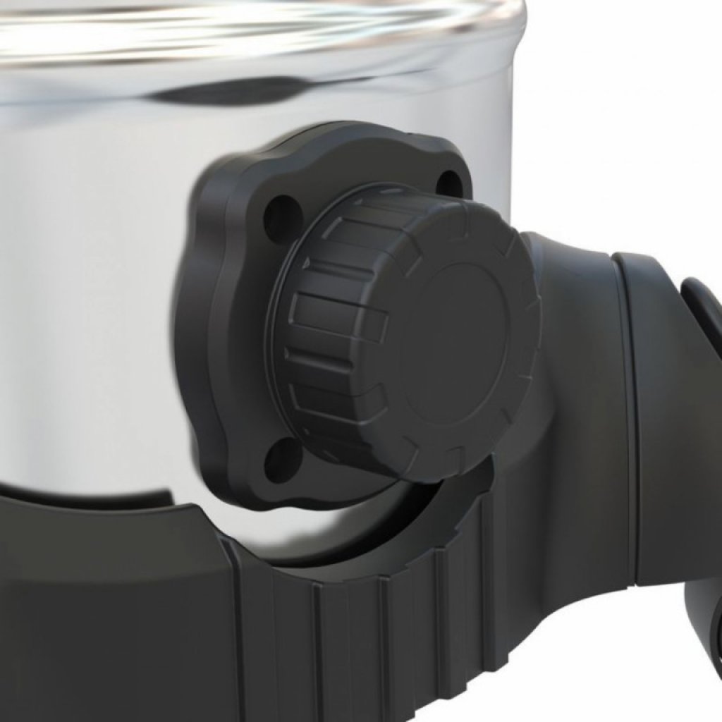 Vysavač na suché a mokré vysávání Güde GNTS 30L, 1600 W