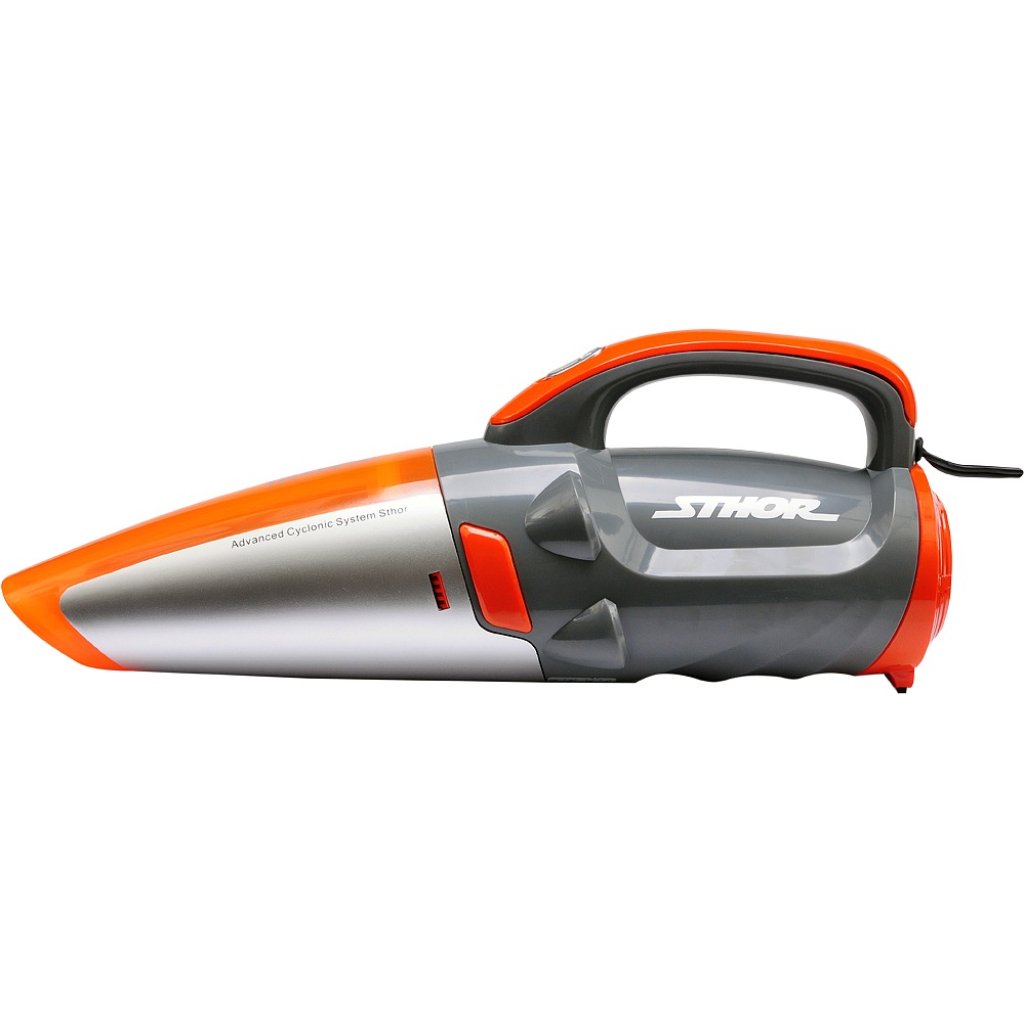 Vysavač STHOR 12V 100W