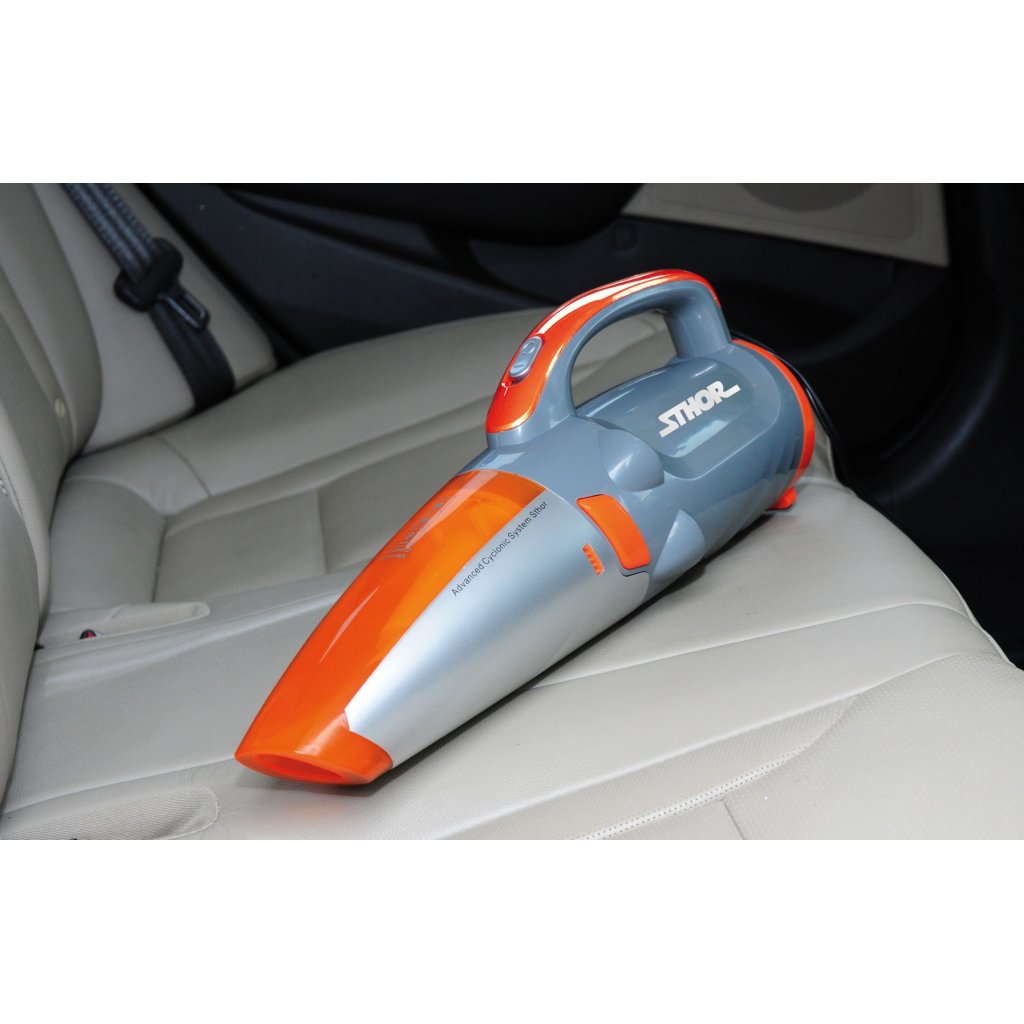 Vysavač STHOR 12V 100W