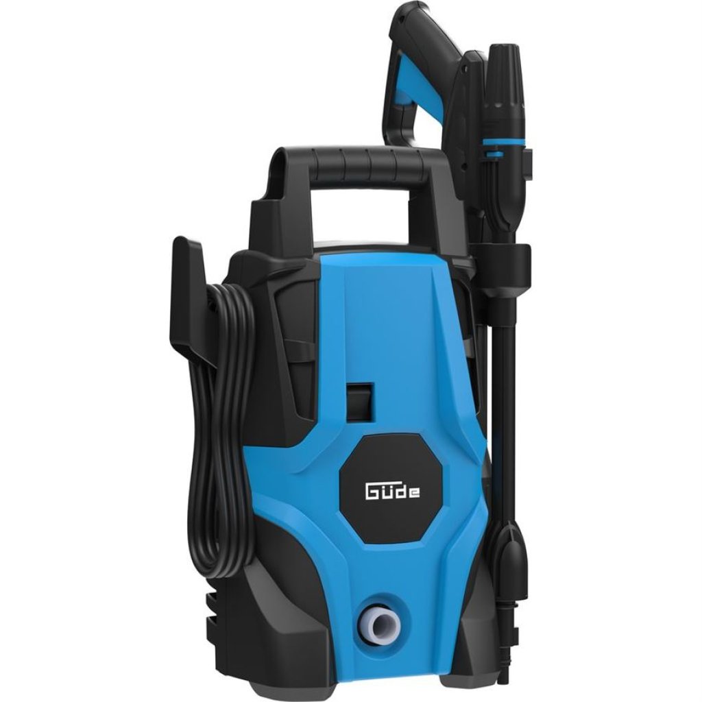 Vysokotlaká myčka Güde GHD 1400-105, 105 bar - GU85924