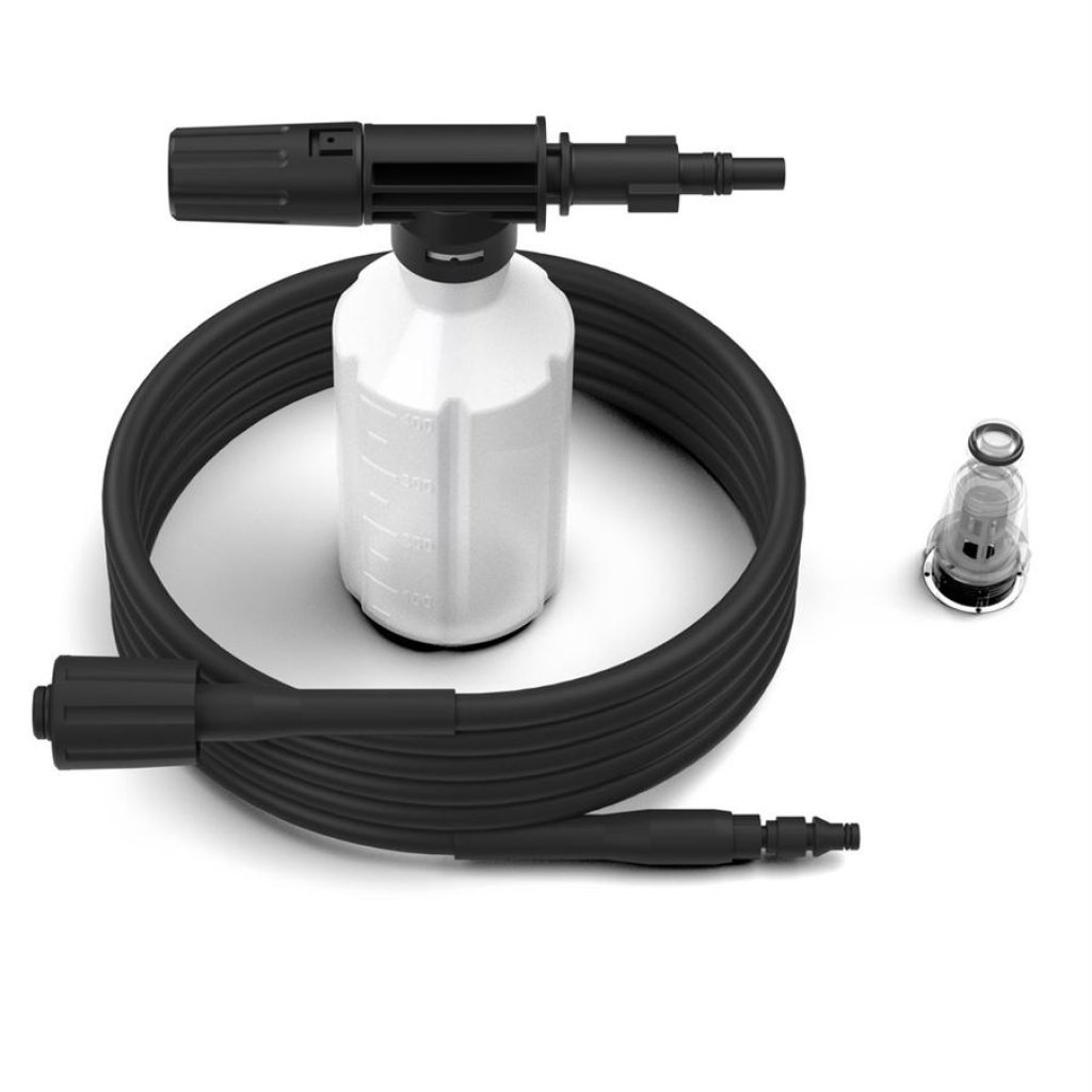 Vysokotlaká myčka Güde GHD 1400-105, 105 bar - GU85924
