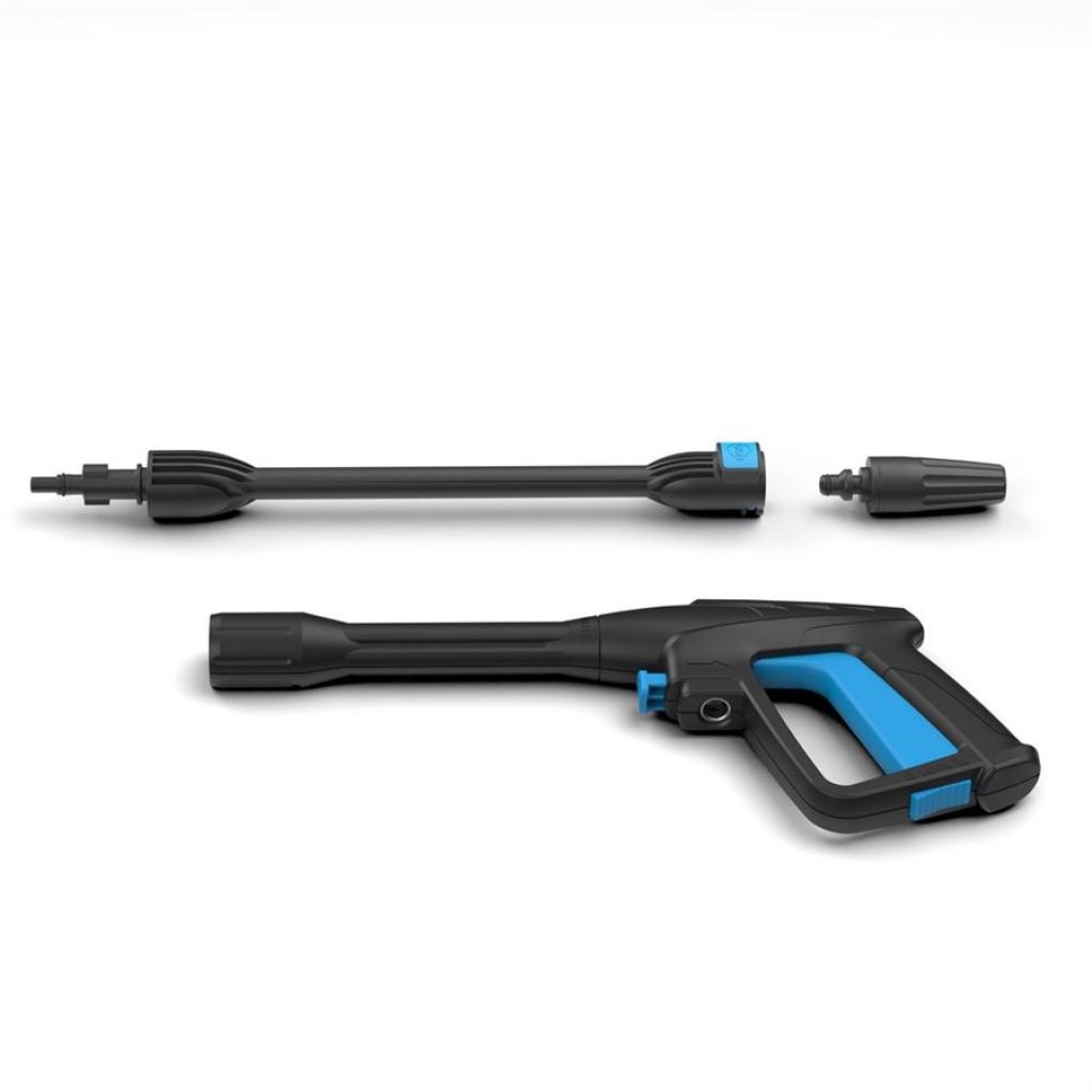Vysokotlaká myčka Güde GHD 1400-105, 105 bar - GU85924
