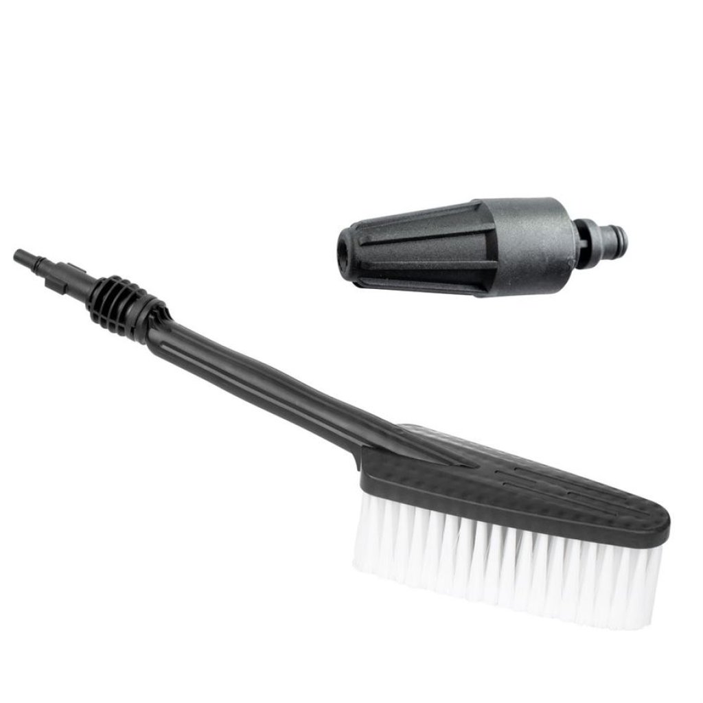 Vysokotlaká myčka Güde GHD 1800-135, 135 bar