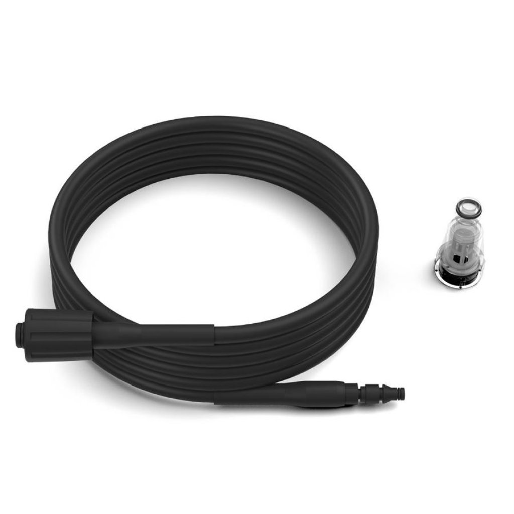 Vysokotlaká myčka Güde GHD 1800-135, 135 bar
