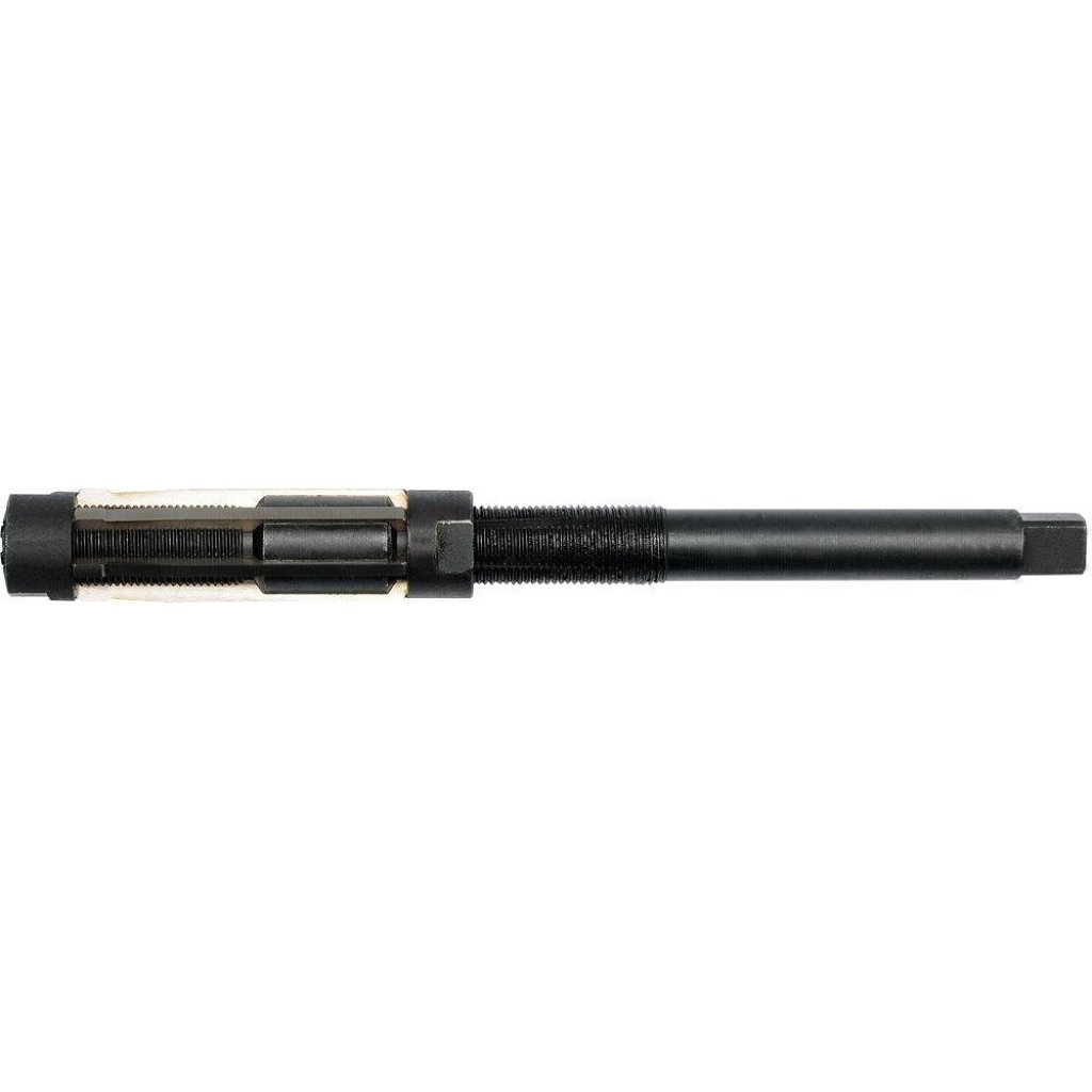 Výstružník nastavitelný HSS 33,5-38 mm2, délka 310 mm