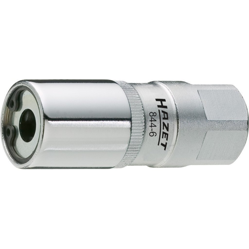 Vytahovák podpěrných čepů 1/2" šestihranný 6mm HAZET 844-6 - HA035823