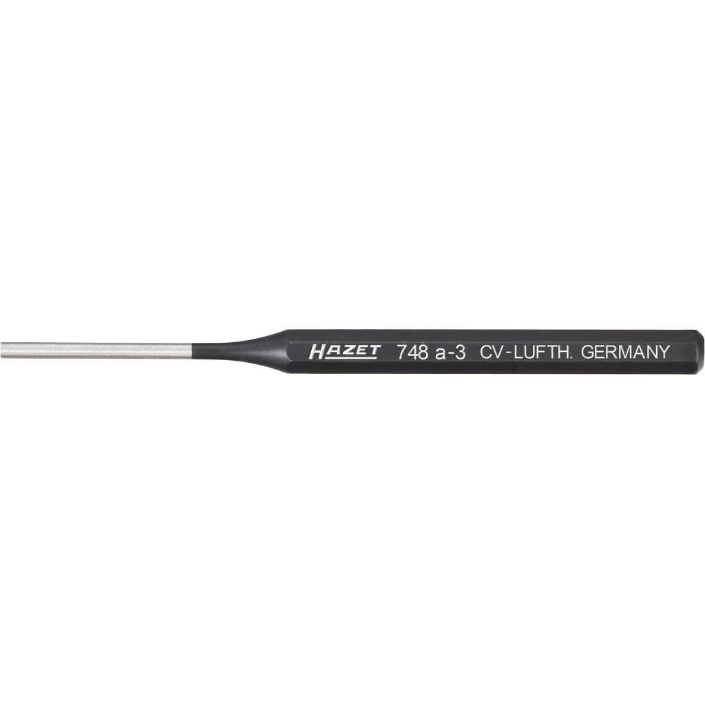 Vytloukač závlaček 748A-2 Hazet