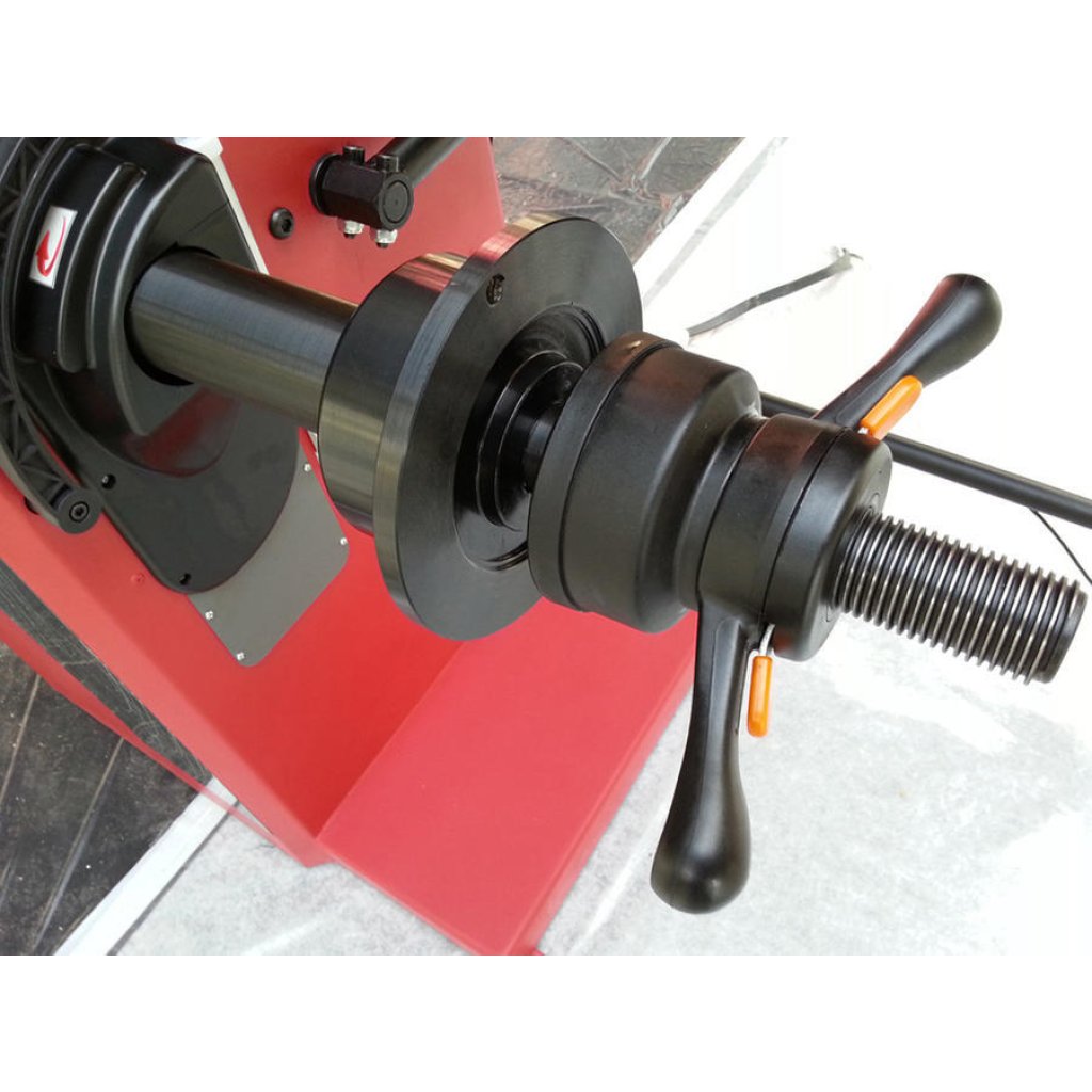 Vyvažovačka kol 10" - 28" CB66 - F16112