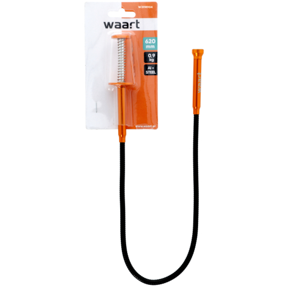Waart Držák magnetický ohebný, délka 620 mm, 0,9 kg, 05946