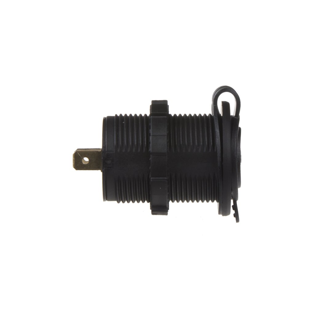 x 2x USB zásuvka