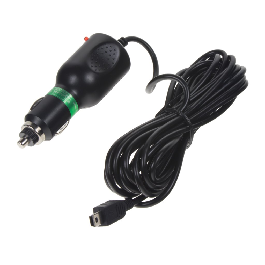 x Kabeláž s CL koncovkou pro DVRB s miniUSB