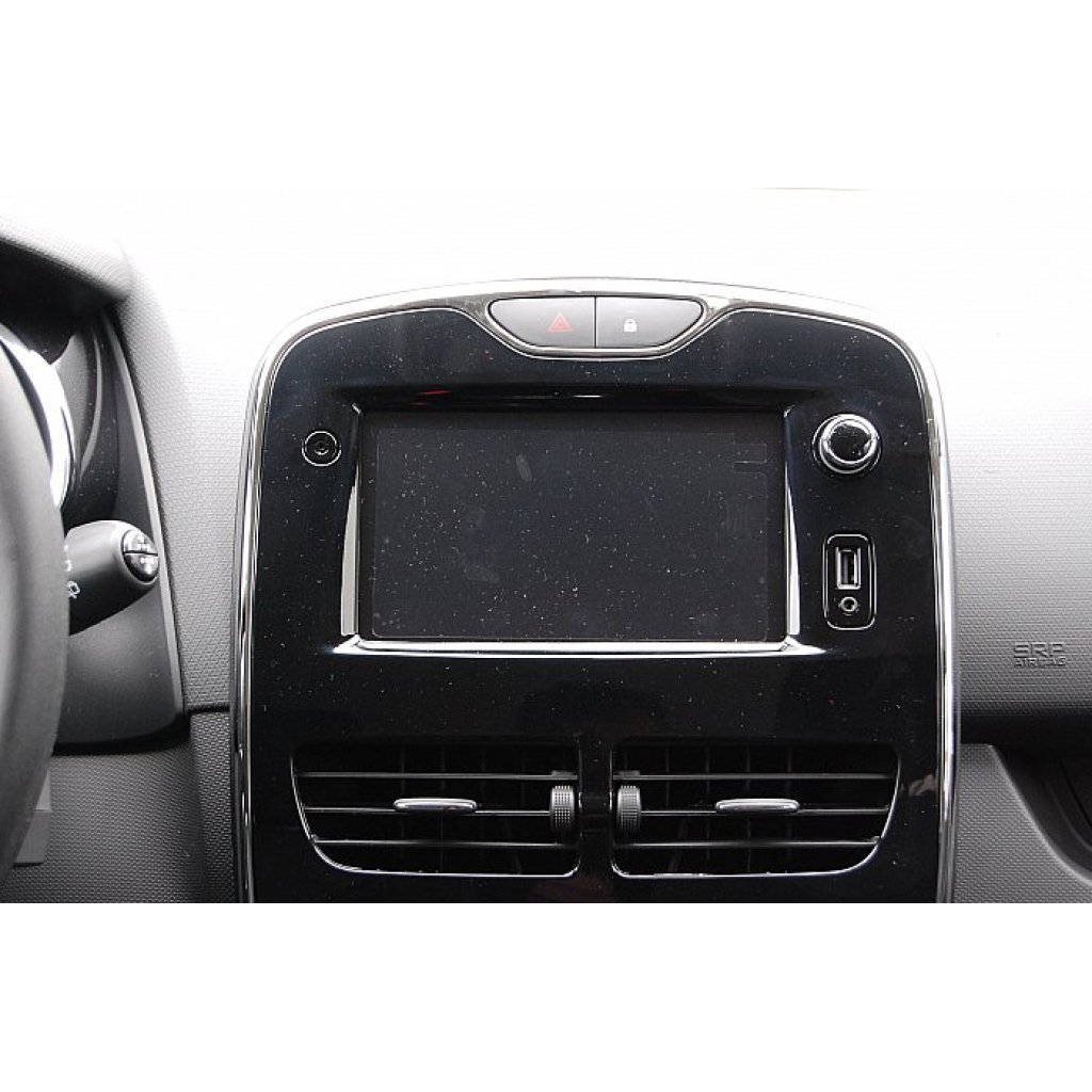 x Video vstup pro Renault/Dacia 2014 s R-Link