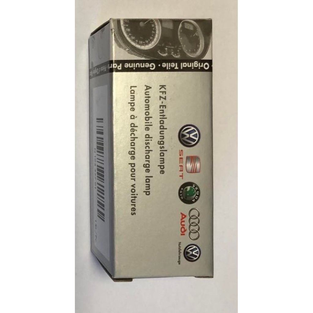 Xenonová výbojka D2S 35W