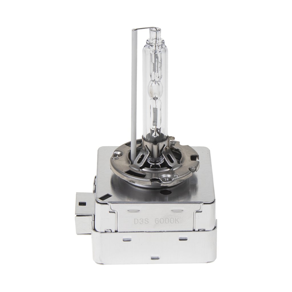 Xenonová výbojka D3S-6000K, aluminium