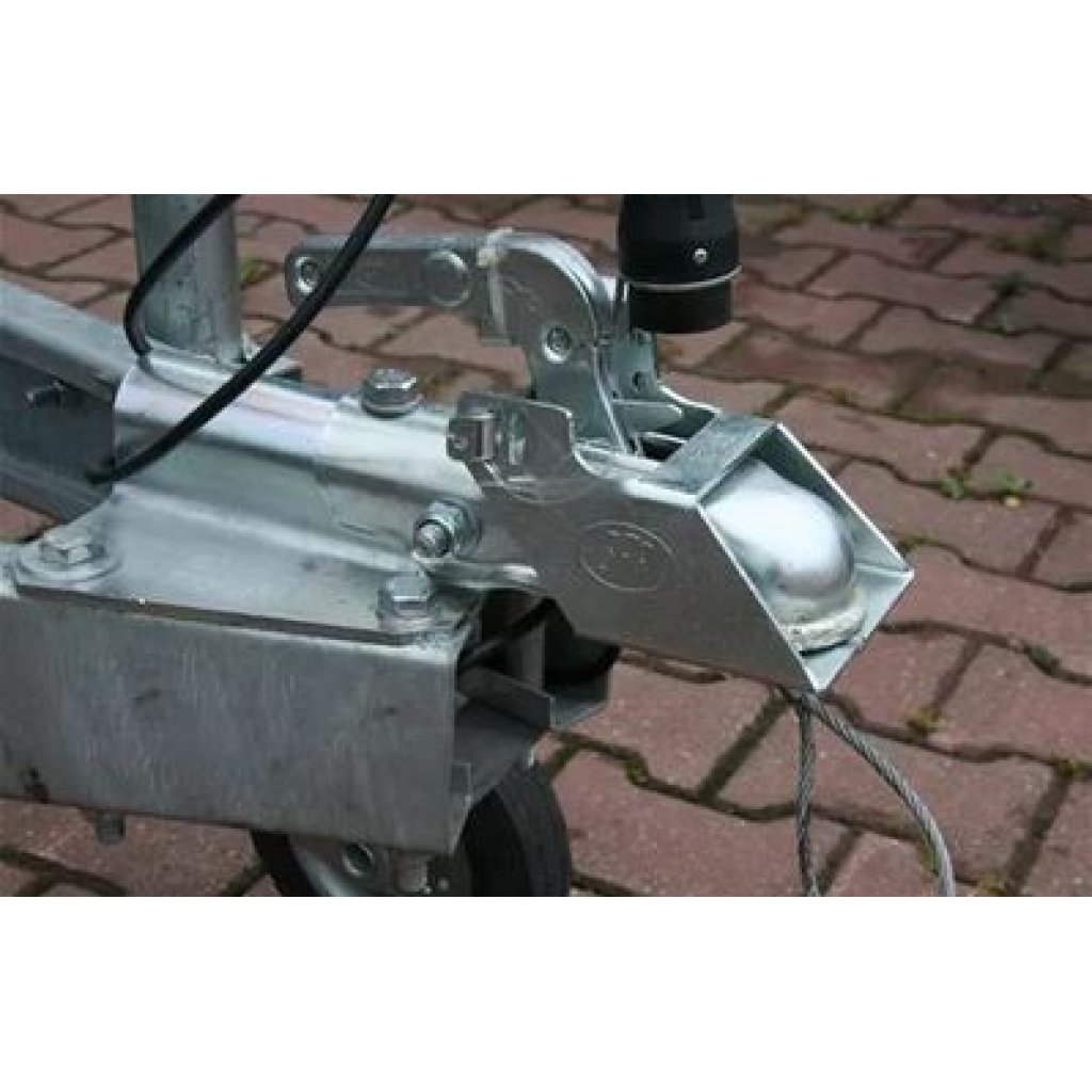 Zabezpečovací zámek kloubu ZZ-02