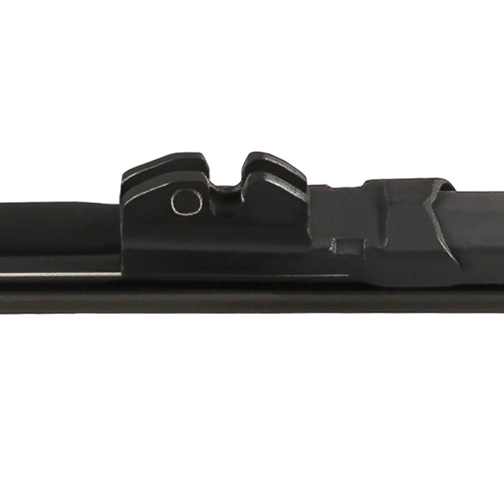 Zadní FLAT stěrač Volkswagen Multivan T5 02/2003-11/2009 | HEYNER