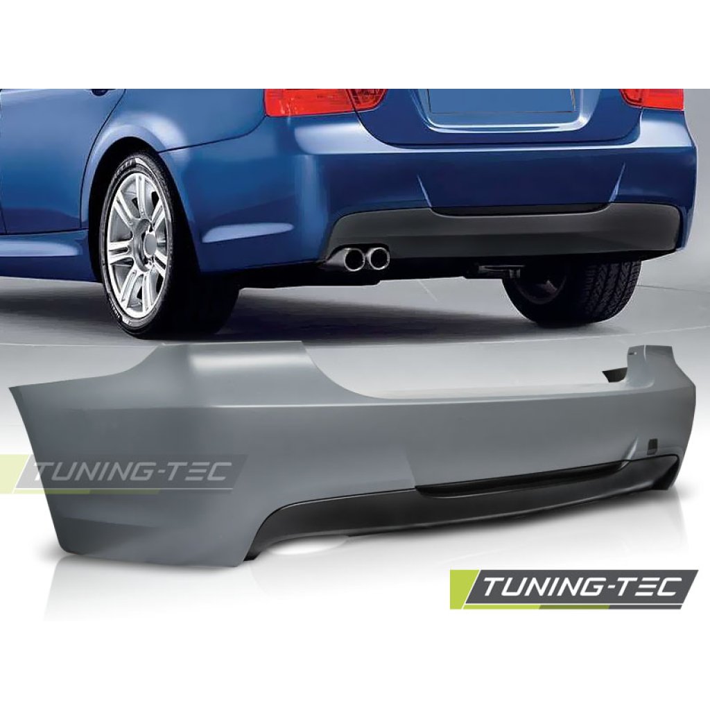 Zadní nárazník BMW E90 05-08 M-paket