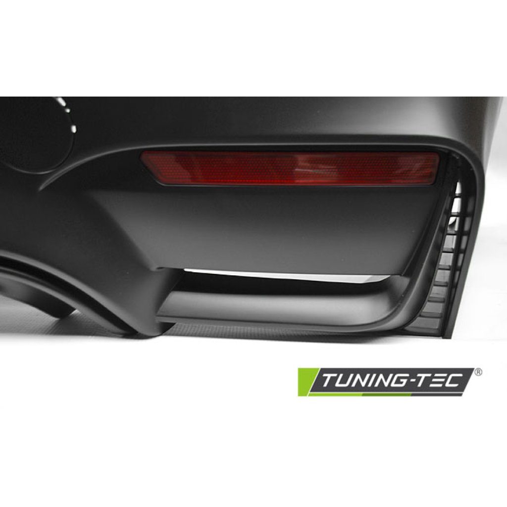 Zadní nárazník BMW E92/E93 06-13 M4 style PDC