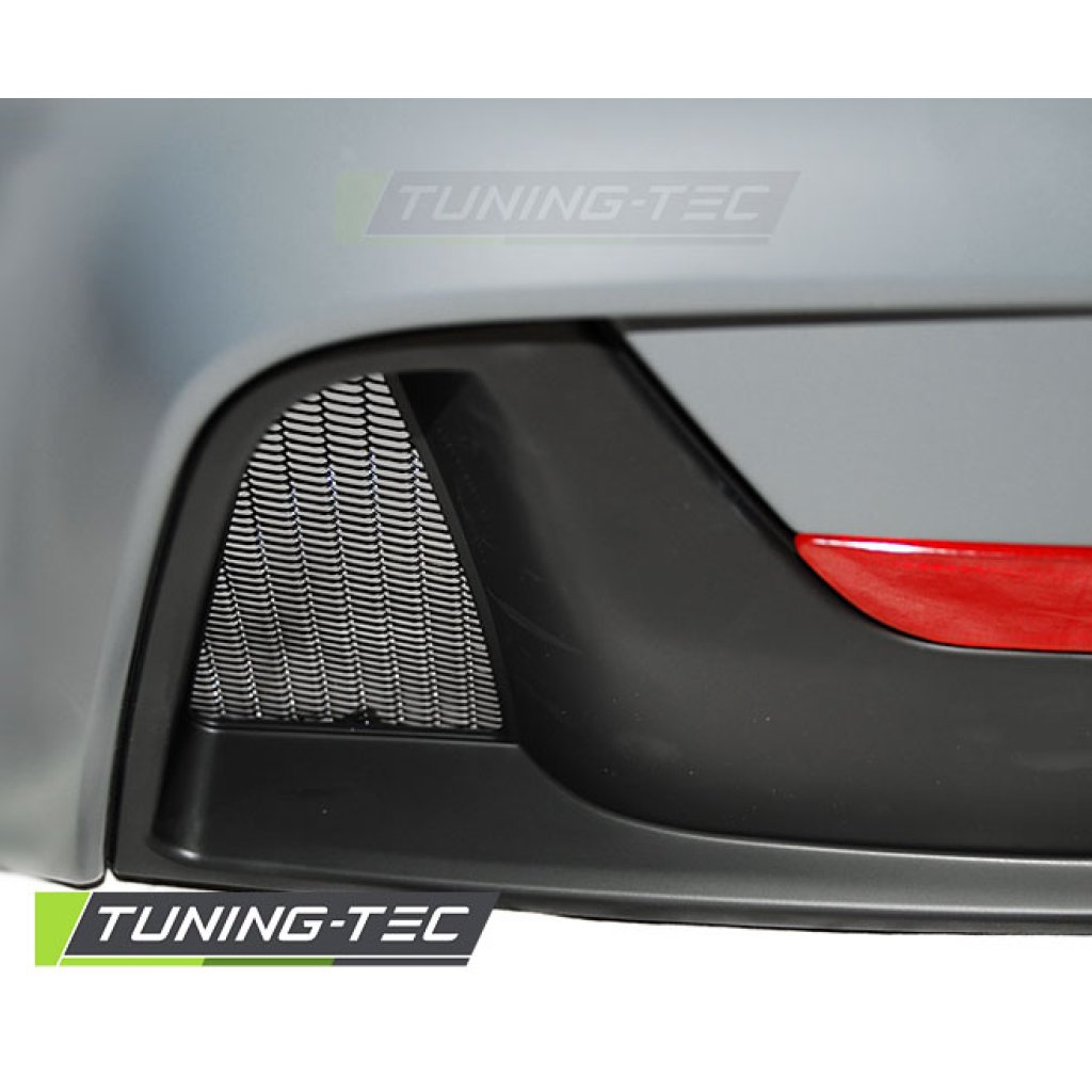 Zadní nárazník BMW F32 13- M-Performance style PDC