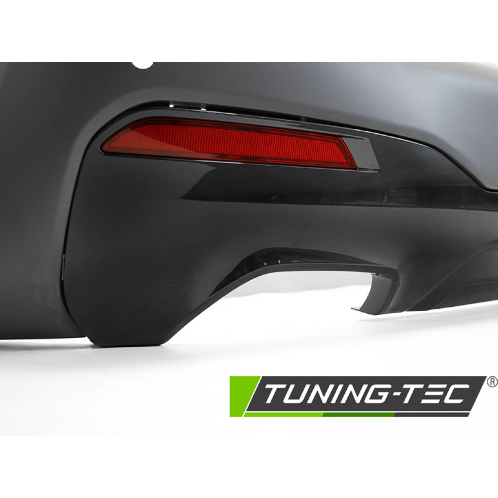 Zadní nárazník pro BMW G30 LCI 20- M-TECH STYLE PDC