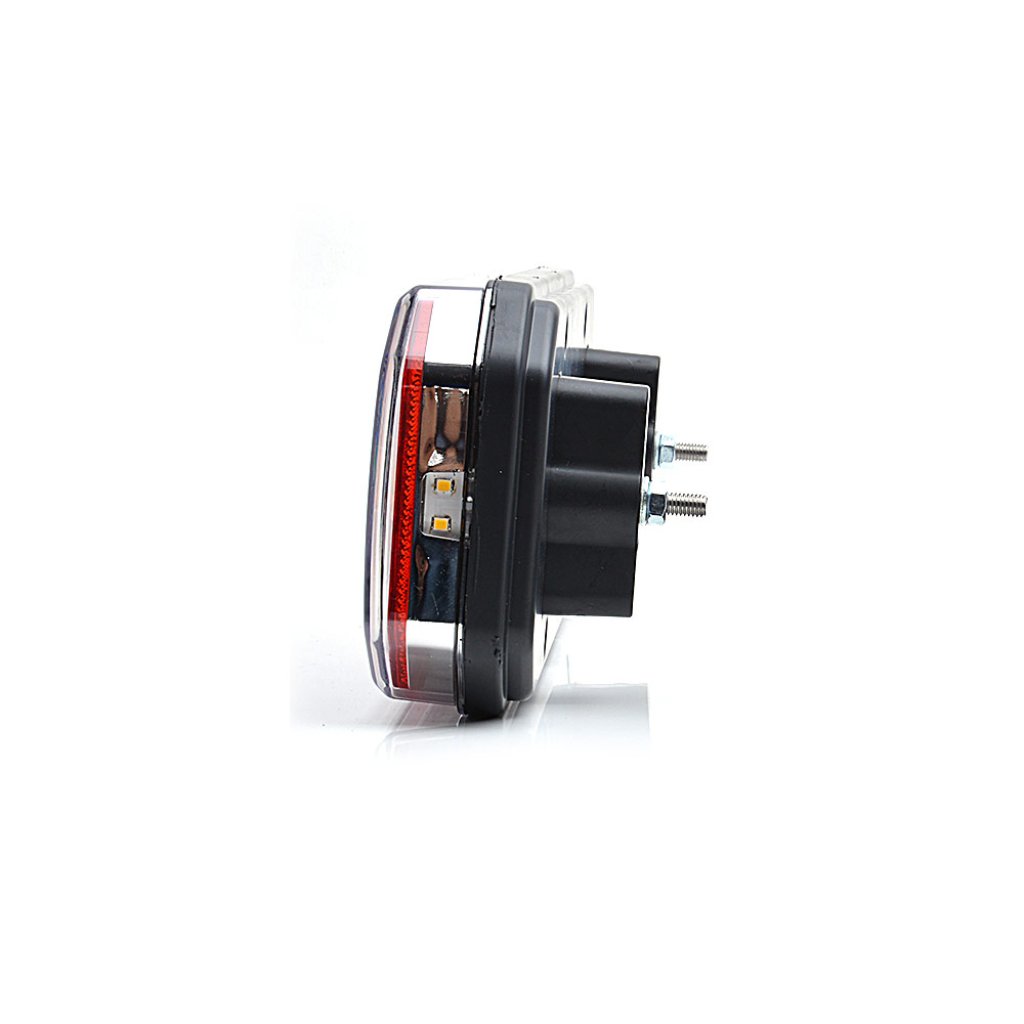 Zadní sdružené světlo L/P 5PIN,12/24V, W145