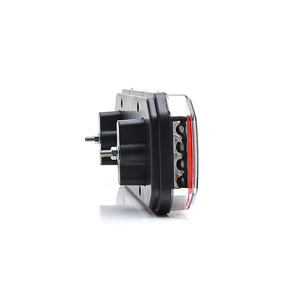Zadní sdružené světlo L/P 5PIN,12/24V, W145