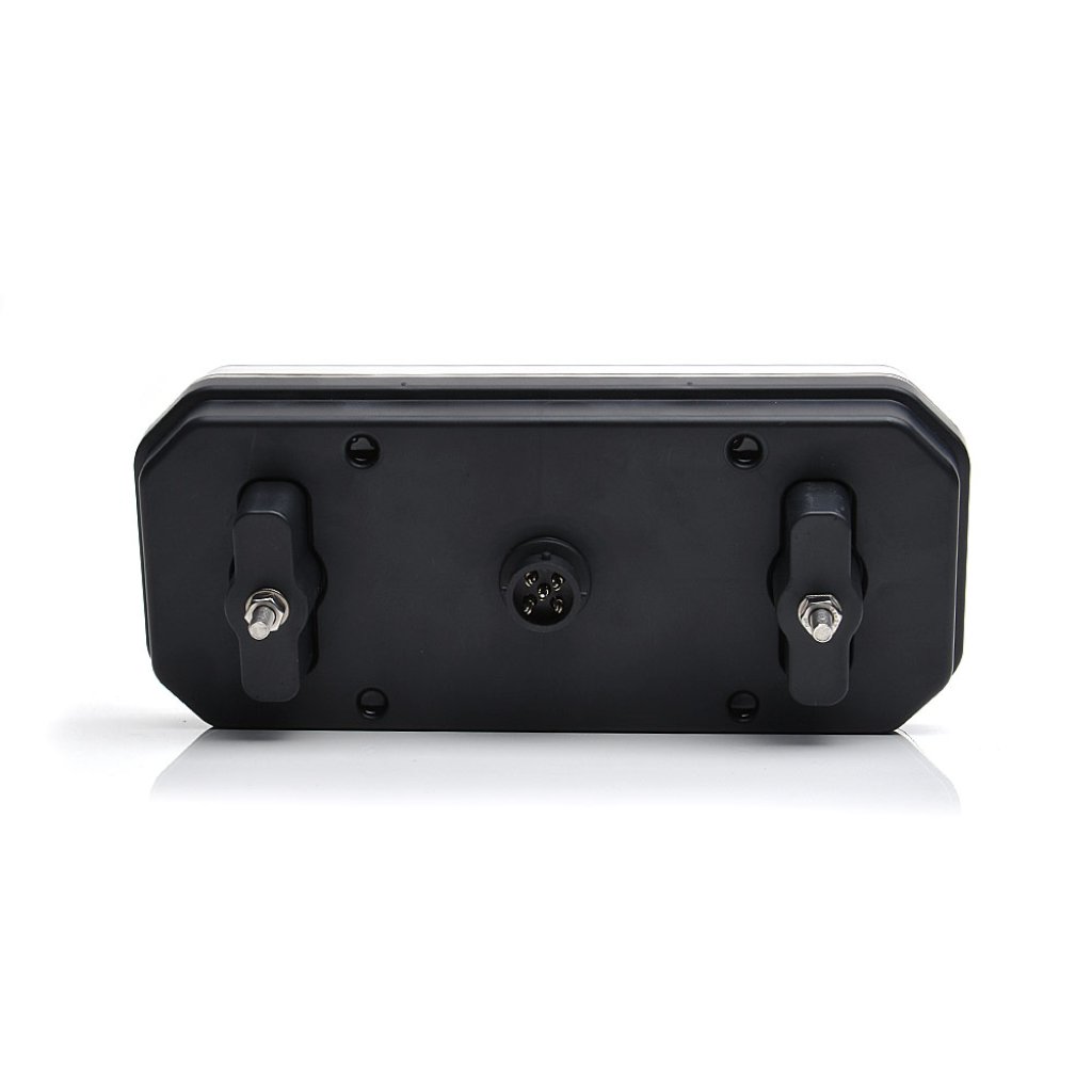 Zadní sdružené světlo L/P 5PIN,12/24V, W145