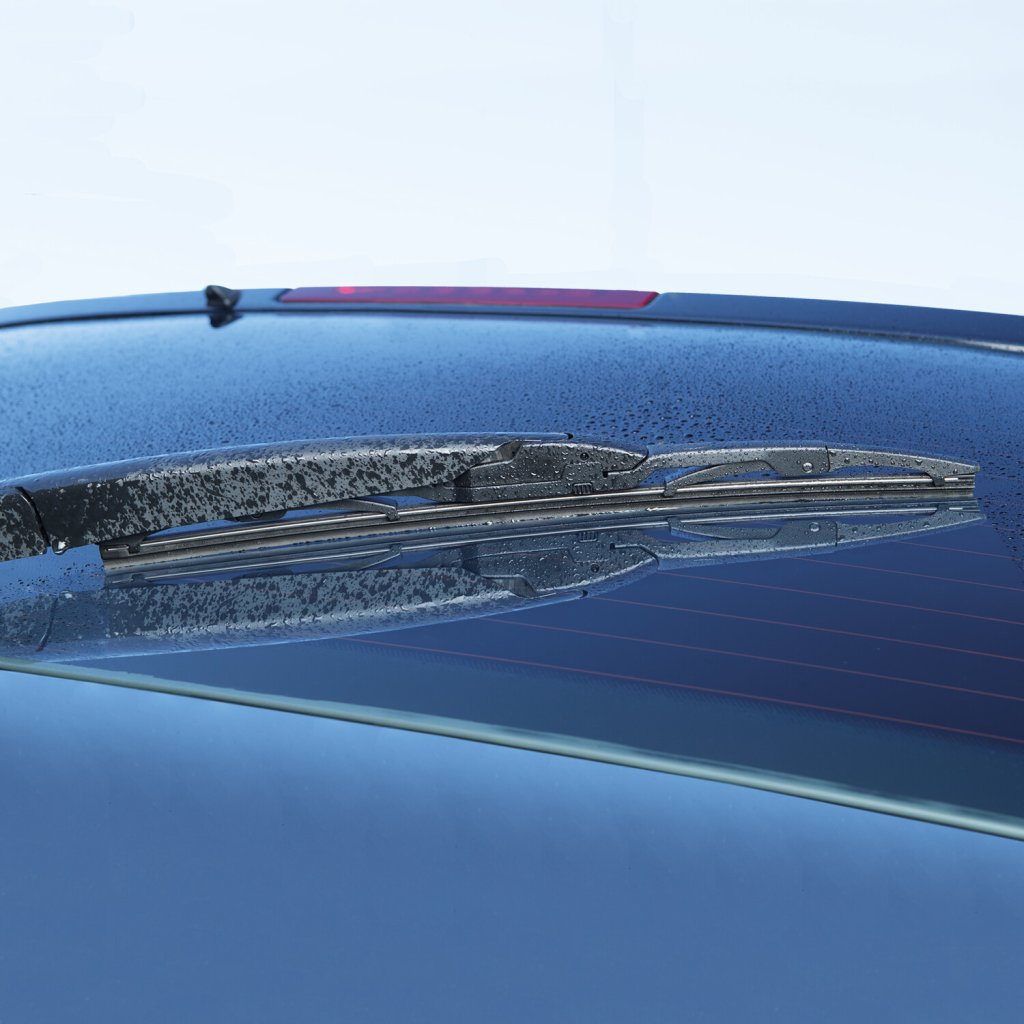 Zadní stěrač ALCA DACIA LODGY (JS) 03/2012 - 04/2015