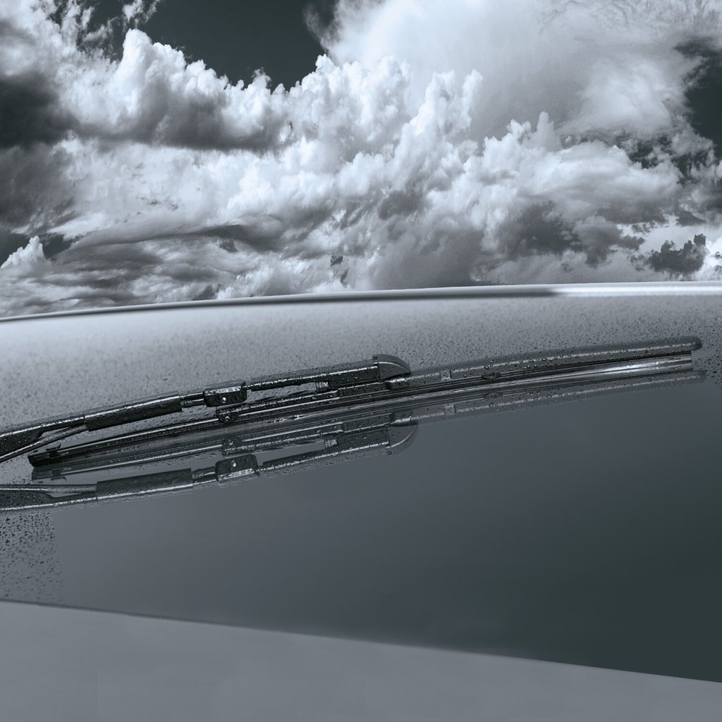 Zadní stěrač HEYNER MERCEDES T-KLASSE (W420) 05/2022 -