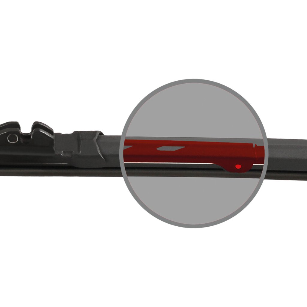 Zadní stěrač HEYNER SEAT EXEO ST (3R5) 06/2009 - 06/2013