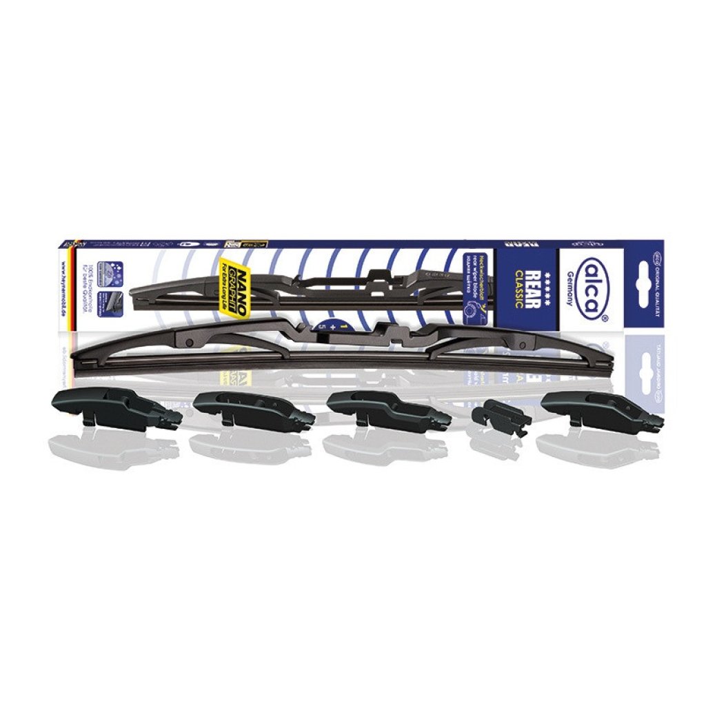 Zadní stěrač Mercedes C-Class combi (S204) 09/2007-11/2008