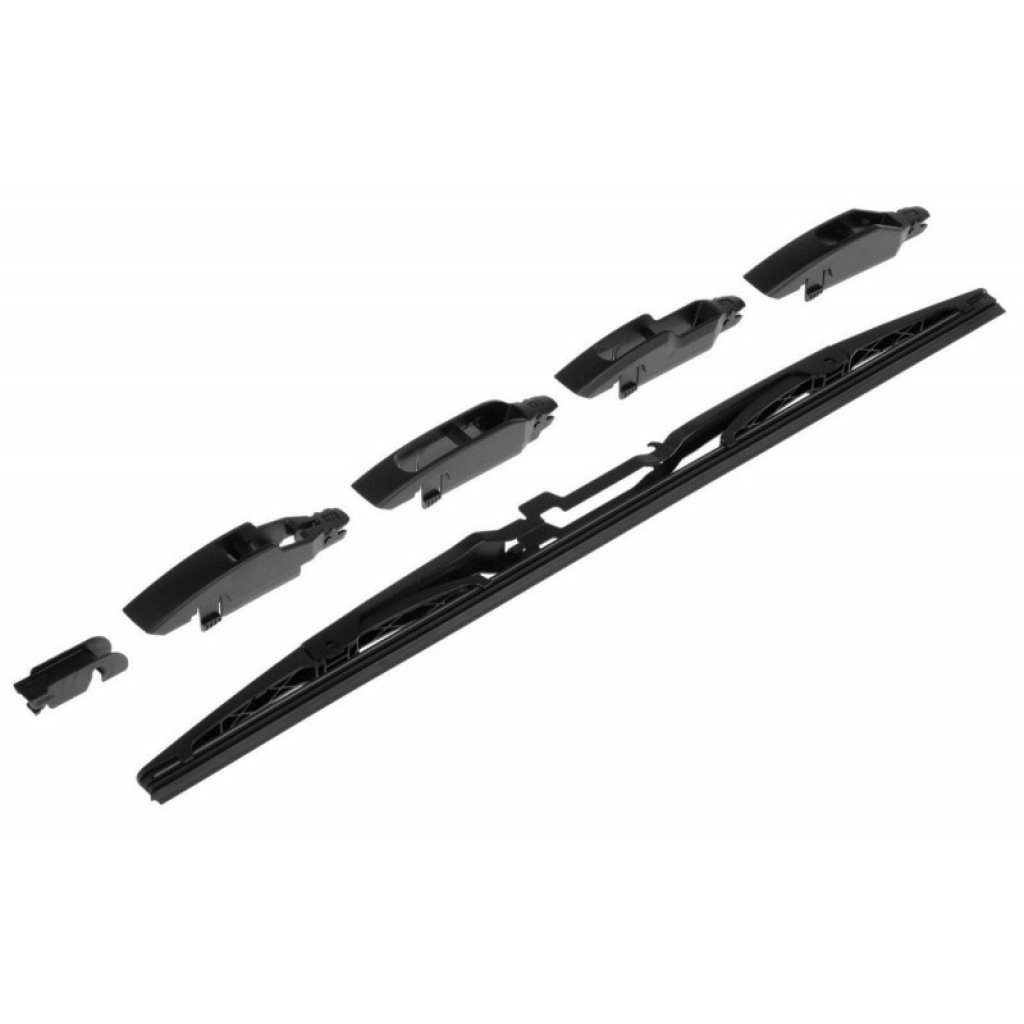 Zadní stěrač Seat Ibiza IV (6L1) 02/2002-09/2005