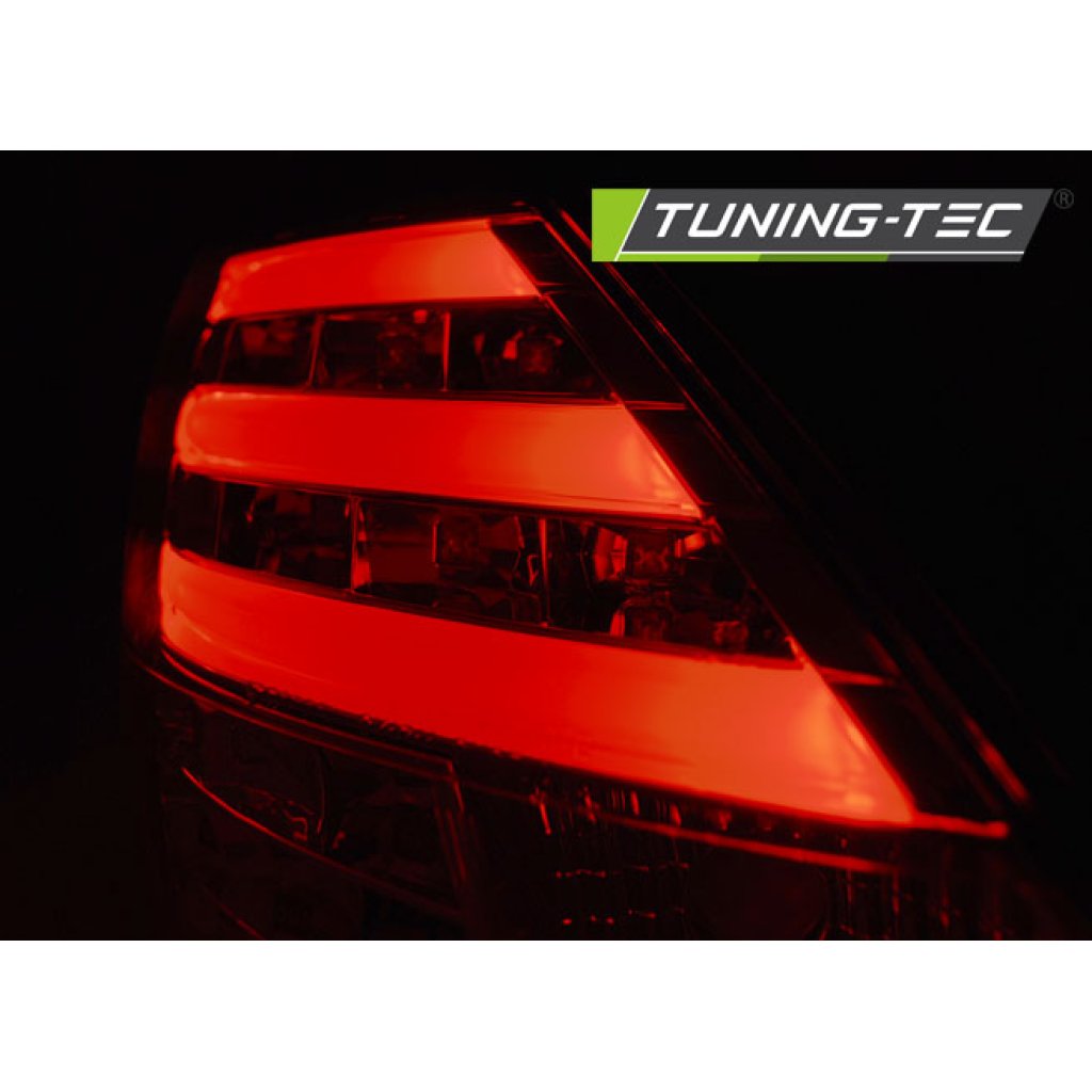 Zadní světla LED LIGHTBAR Suzuki Swift 10-kouřová