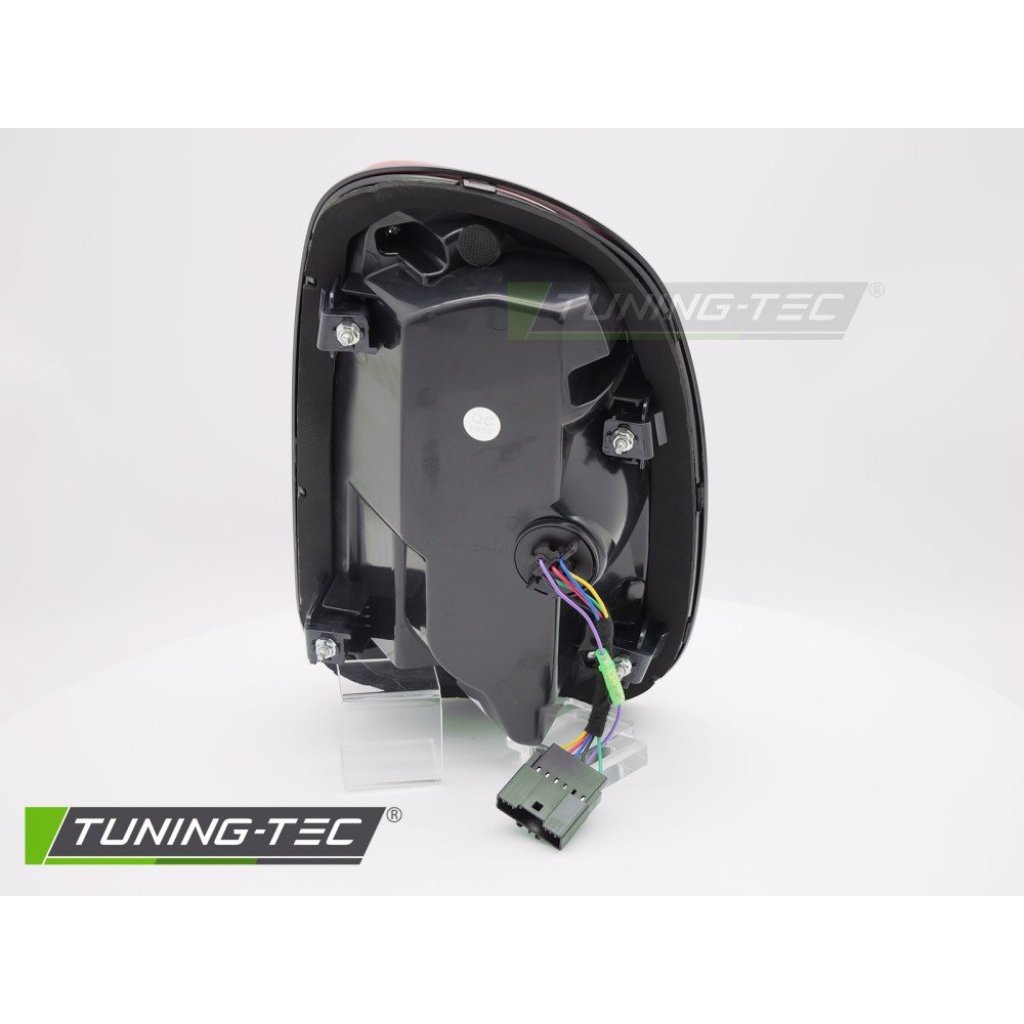 Zadní světla LED MINI Cooper R60 2010-2016 červená