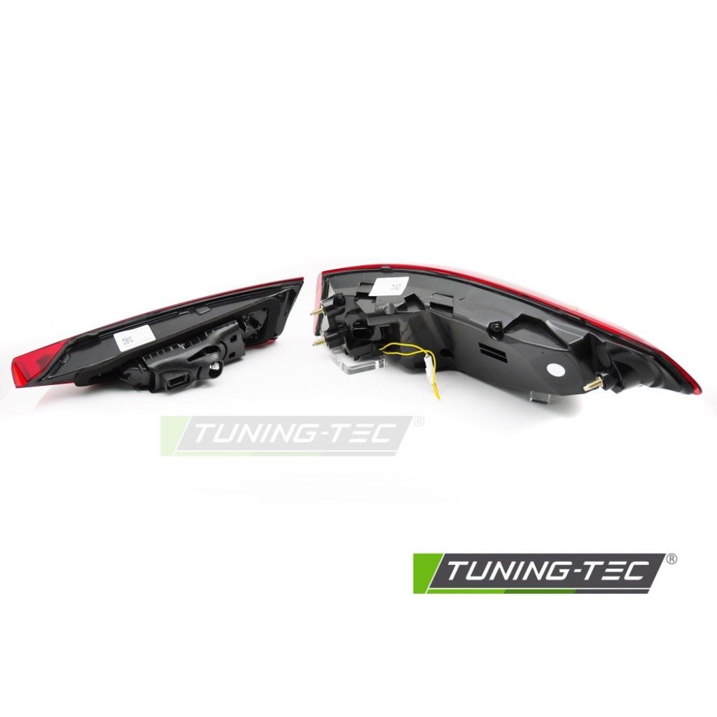 Zadní světla LED pro BMW G22 G23 2020- laser look červená