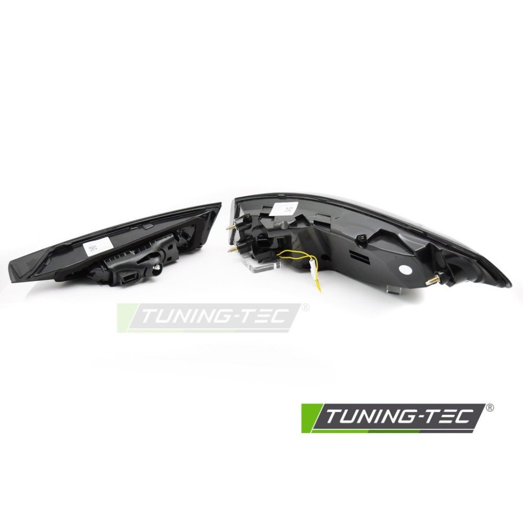 Zadní světla LED pro BMW G22 G23 2020- laser look kouřová
