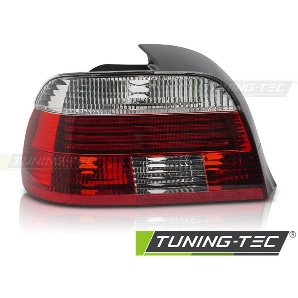Zadní světlo levé pro BMW E39 LCI 2000-2003